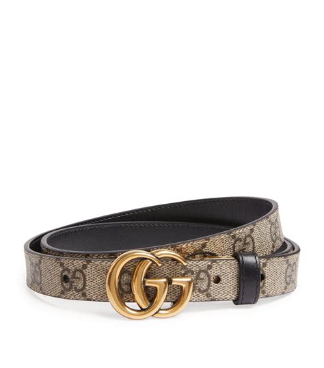 gucci belts reversible|gucci reversible marmont belt.